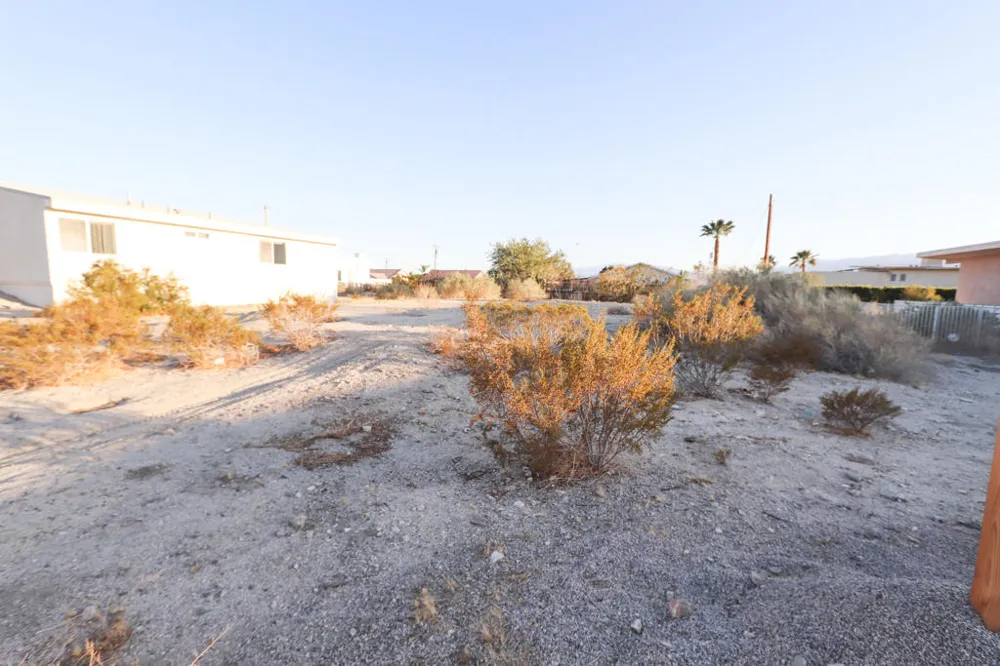 67629 Long Canyon Lane Desert Hot Springs, CA 92241