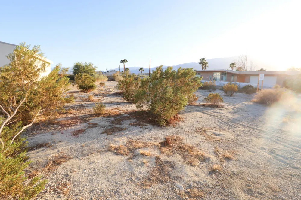 67629 Long Canyon Lane Desert Hot Springs, CA 92241