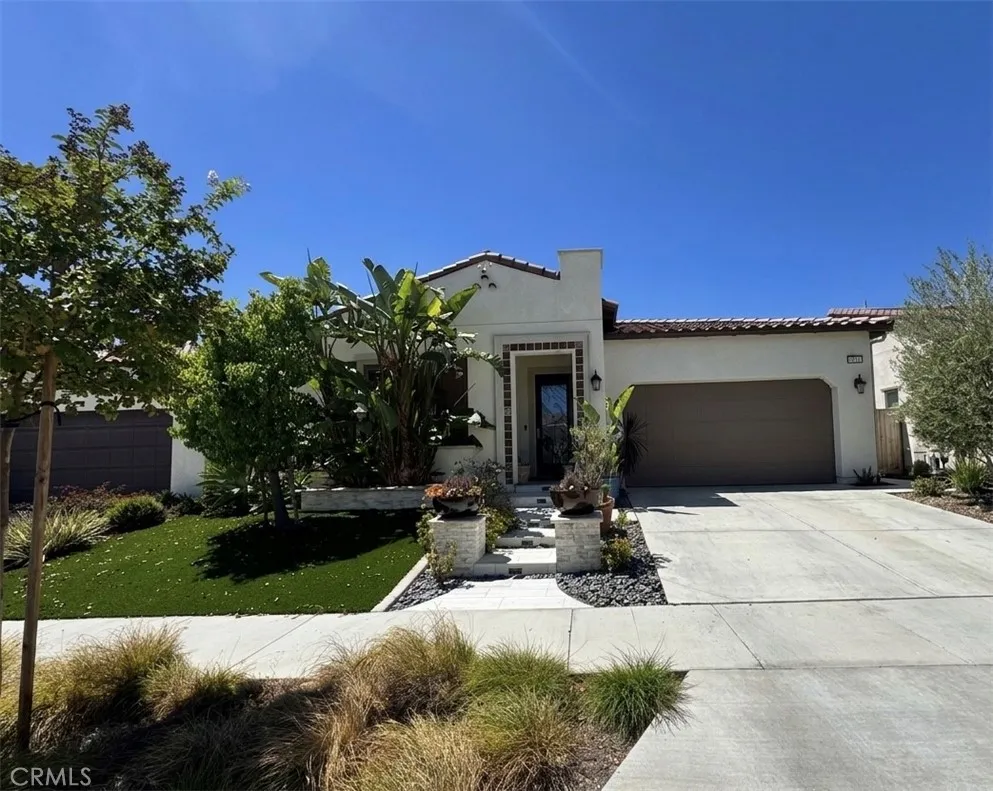 2323 Palmer Corona, CA 92883