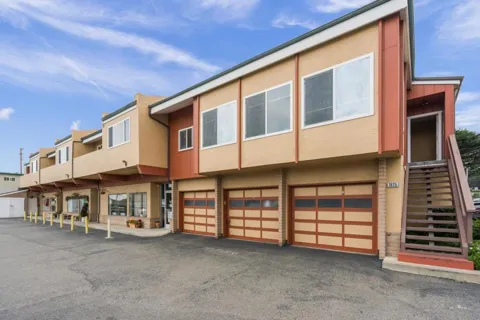 1625 Palmetto Avenue #4