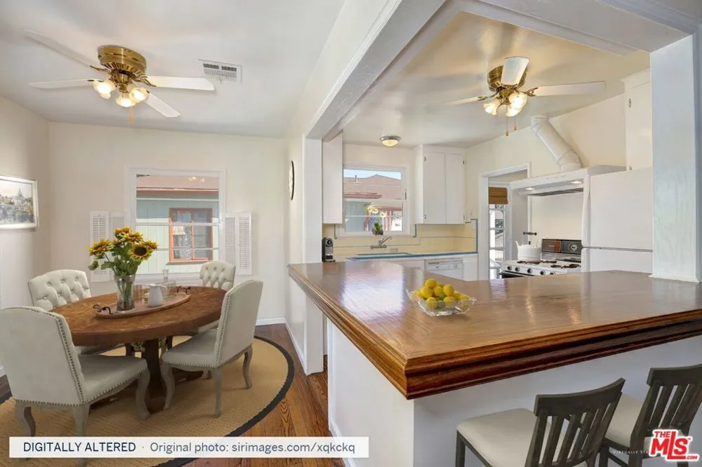 311 CHURCH LANE Los Angeles, CA 90049