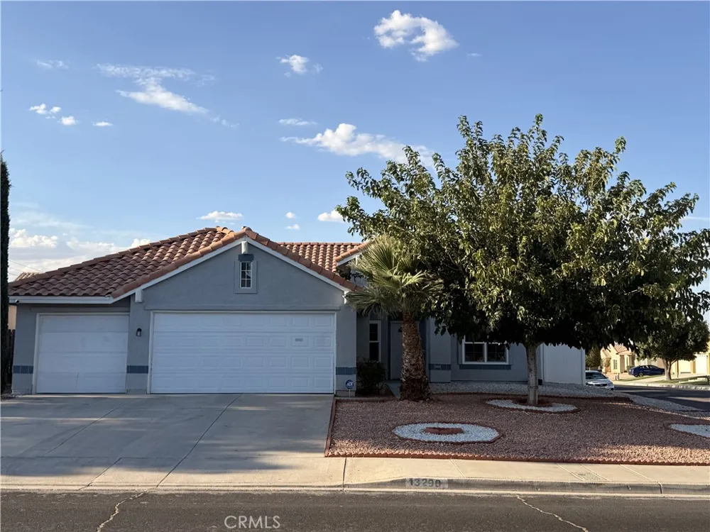 13290 High Desert Victorville, CA 92392