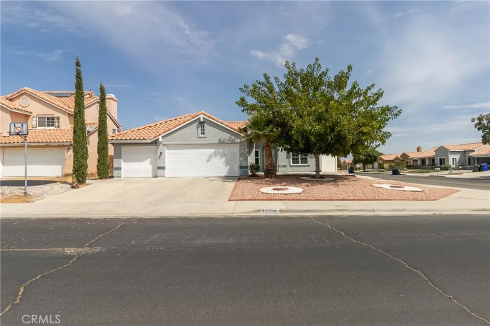 13290 High Desert Victorville, CA 92392