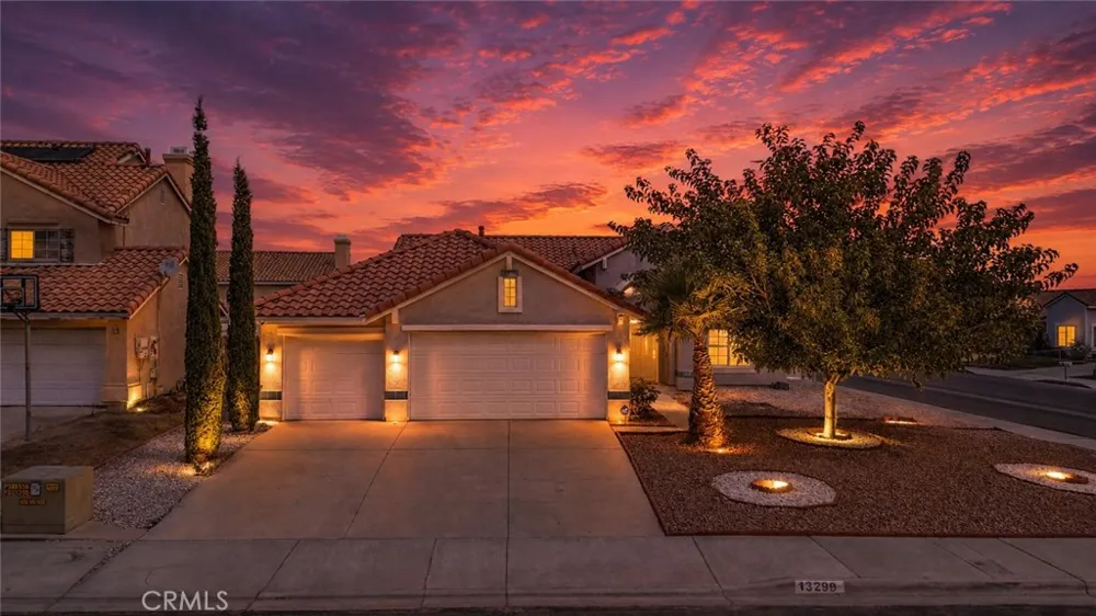 13290 High Desert Victorville, CA 92392
