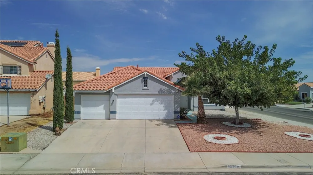 13290 High Desert Victorville, CA 92392