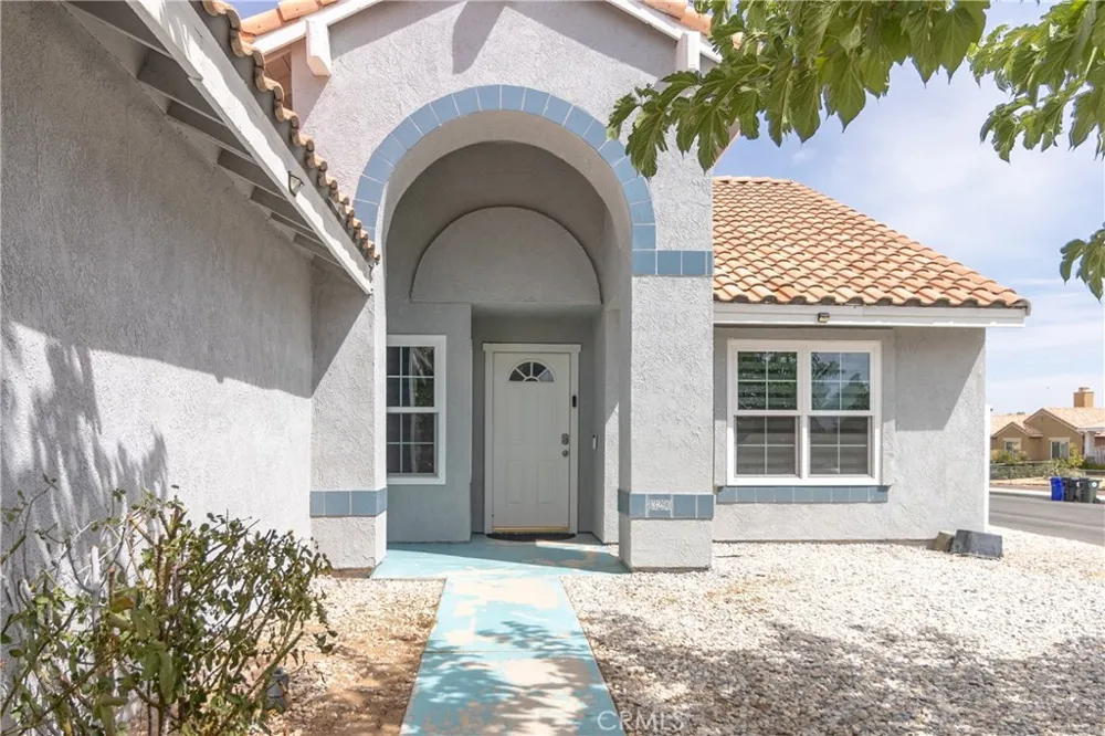 13290 High Desert Victorville, CA 92392