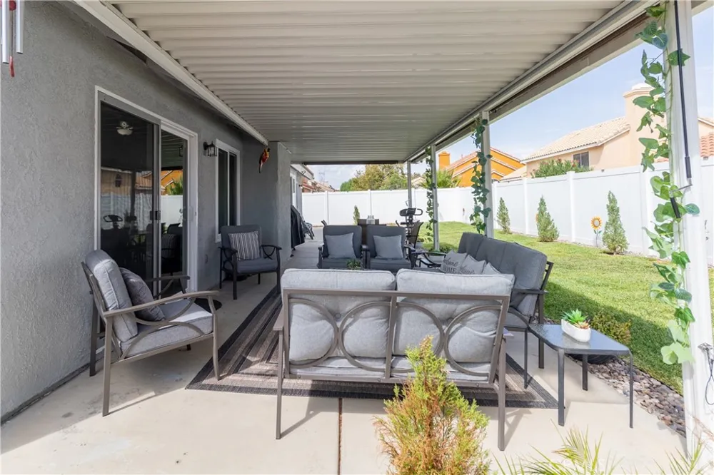 13290 High Desert Victorville, CA 92392