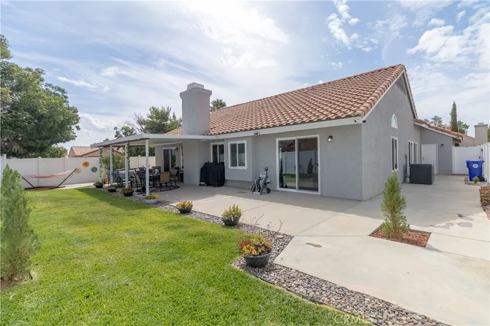 13290 High Desert Victorville, CA 92392