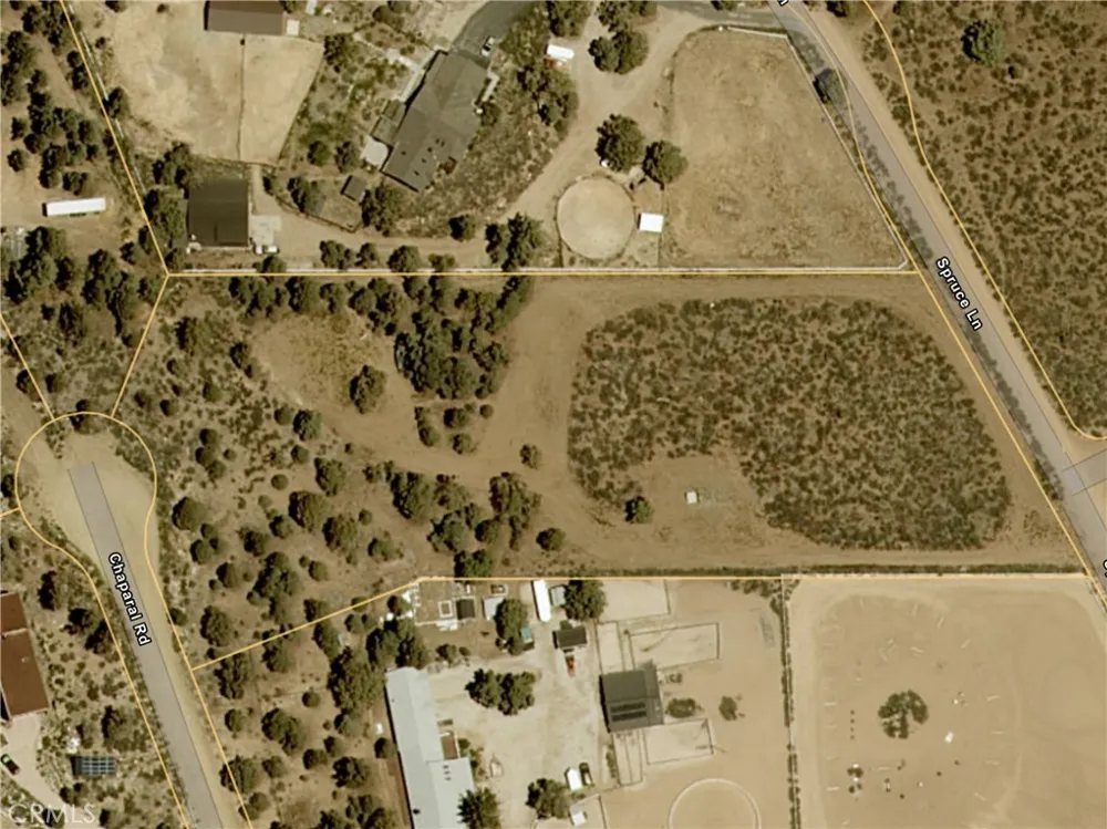 Baldwin Baldwin Lake, CA 92314