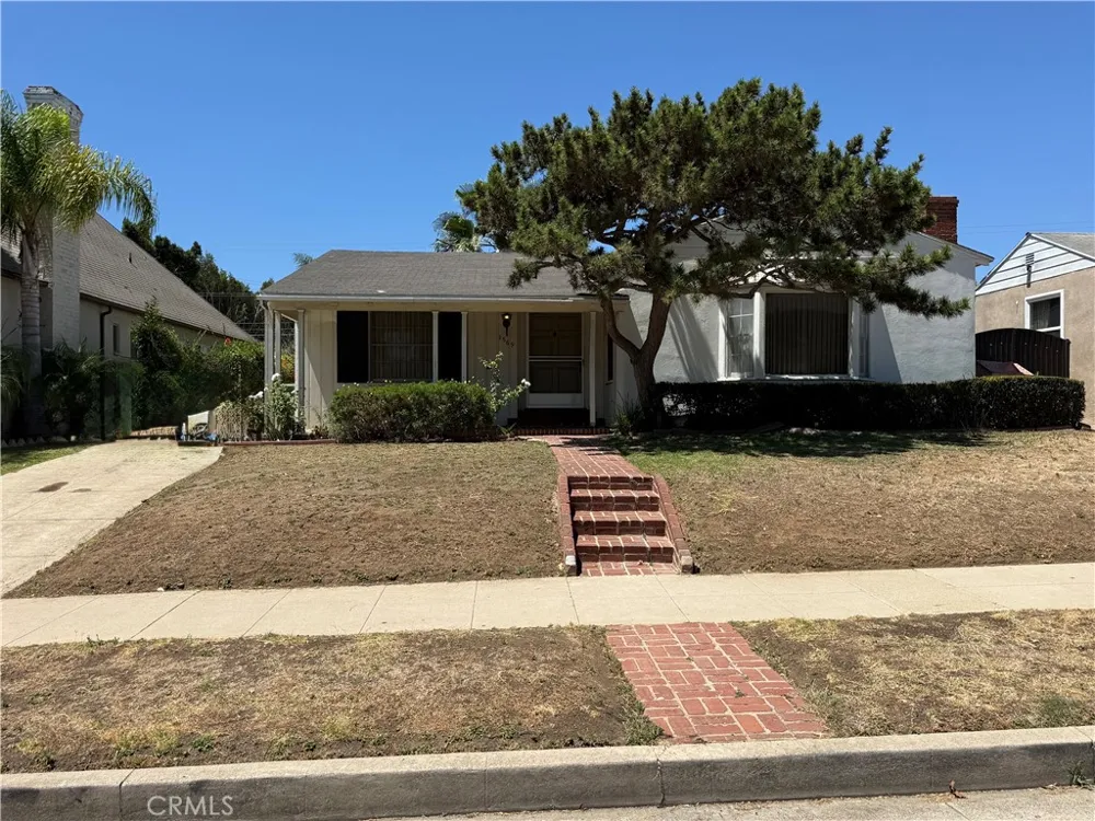 1569 Midvale Avenue Los Angeles, CA 90024