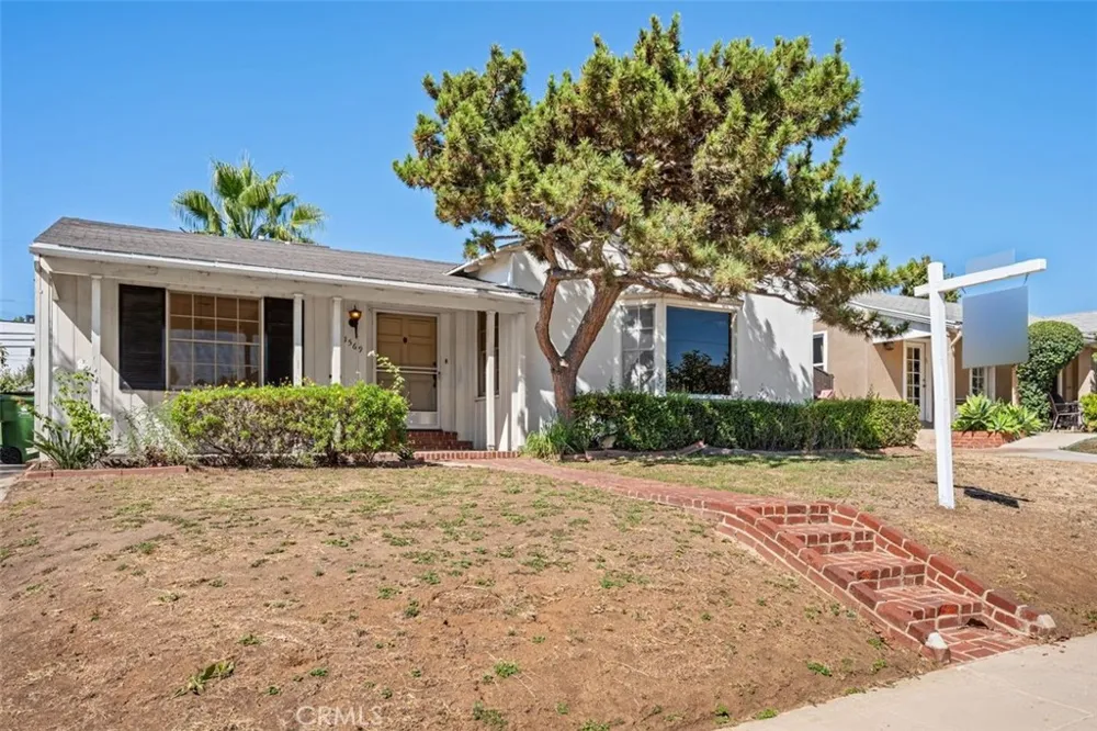 1569 Midvale Avenue Los Angeles, CA 90024