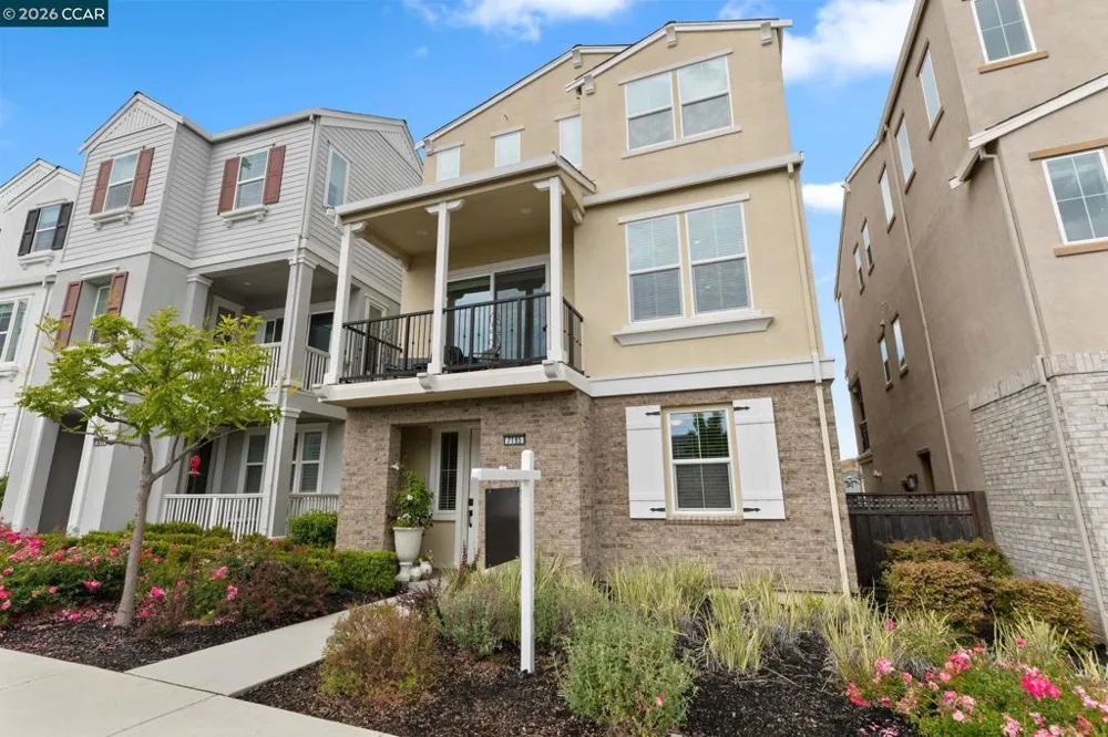 7195 Calistoga Ln Dublin, CA 94568