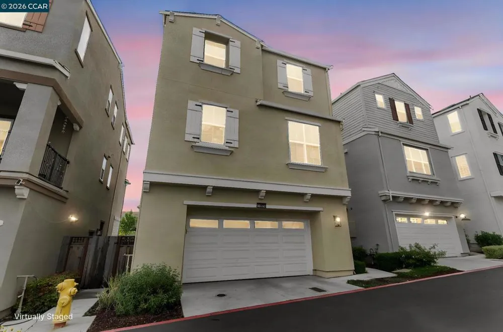 7195 Calistoga Ln Dublin, CA 94568