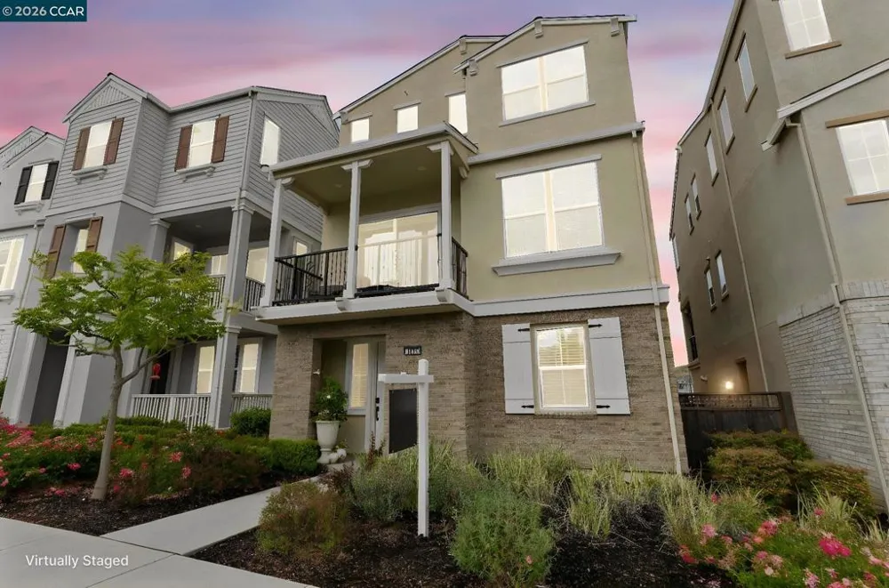7195 Calistoga Ln Dublin, CA 94568
