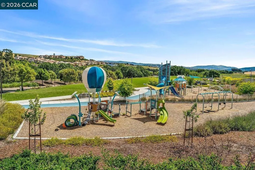7195 Calistoga Ln Dublin, CA 94568