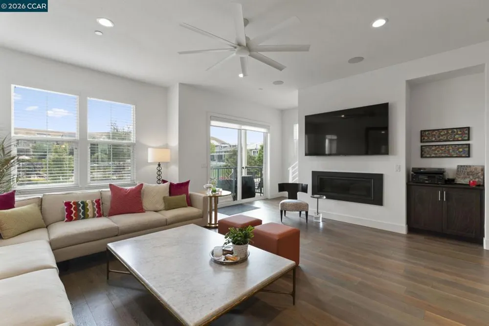 7195 Calistoga Ln Dublin, CA 94568