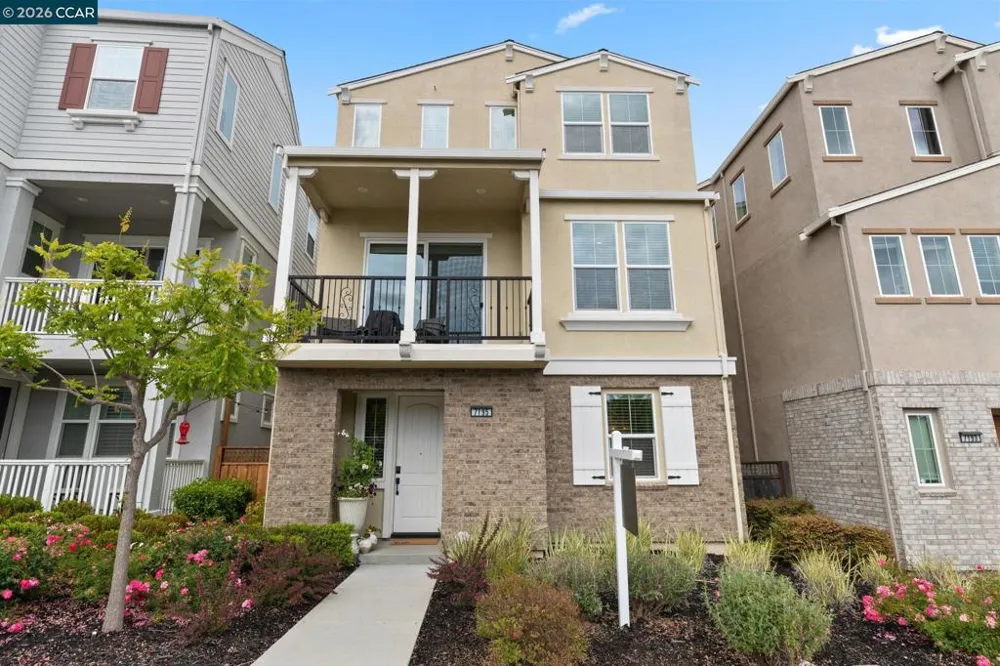 7195 Calistoga Ln Dublin, CA 94568