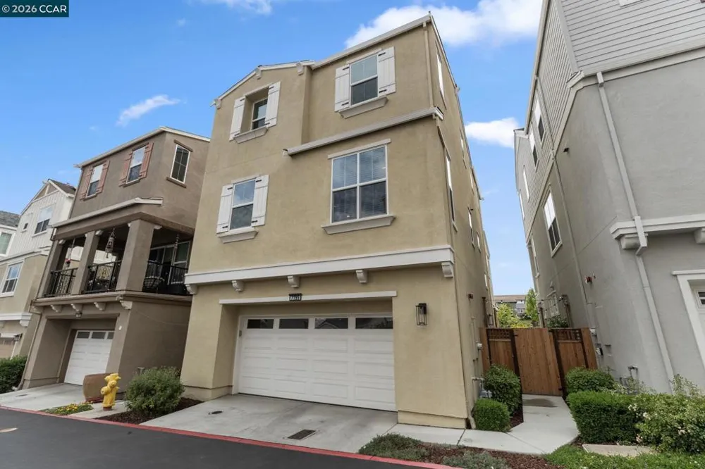 7195 Calistoga Ln Dublin, CA 94568