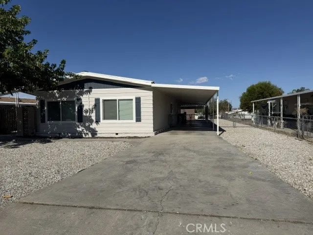 25007 Howard Drive Hemet, CA 92544