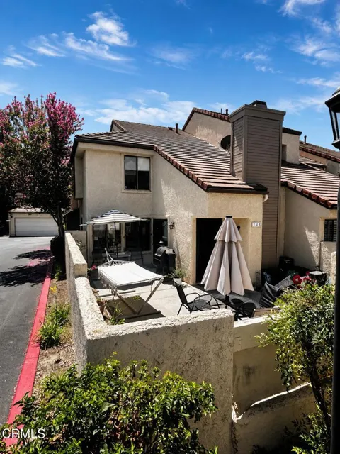 2272 Birch Glen Avenue #148