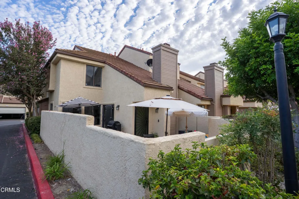 2272 Birch Glen Avenue #148 Simi Valley, CA 93063