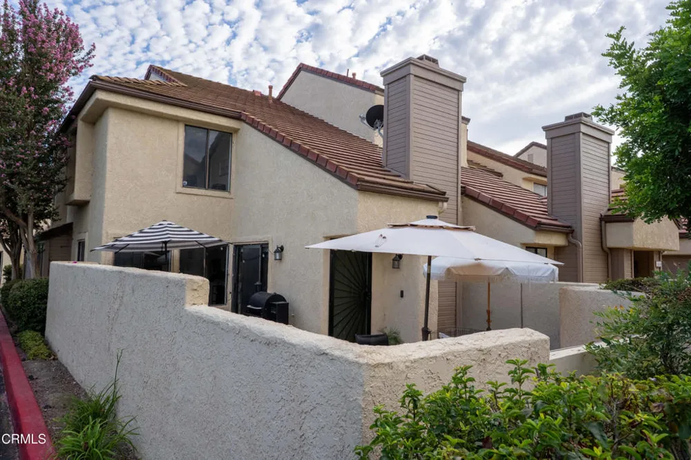 2272 Birch Glen Avenue #148 Simi Valley, CA 93063