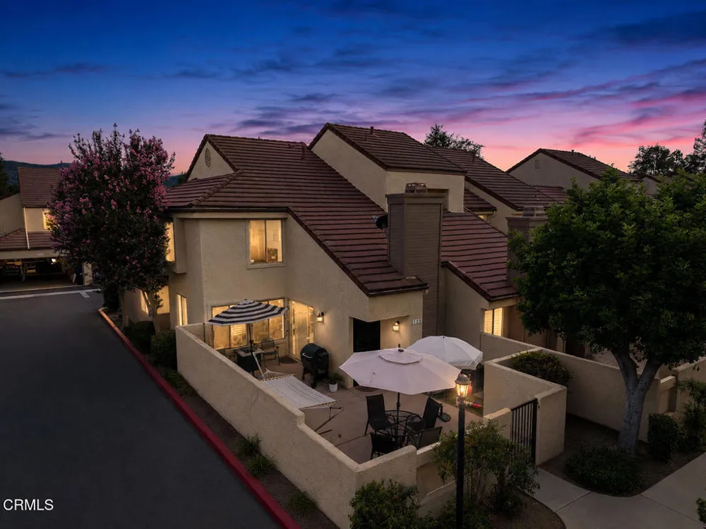 2272 Birch Glen Avenue #148 Simi Valley, CA 93063