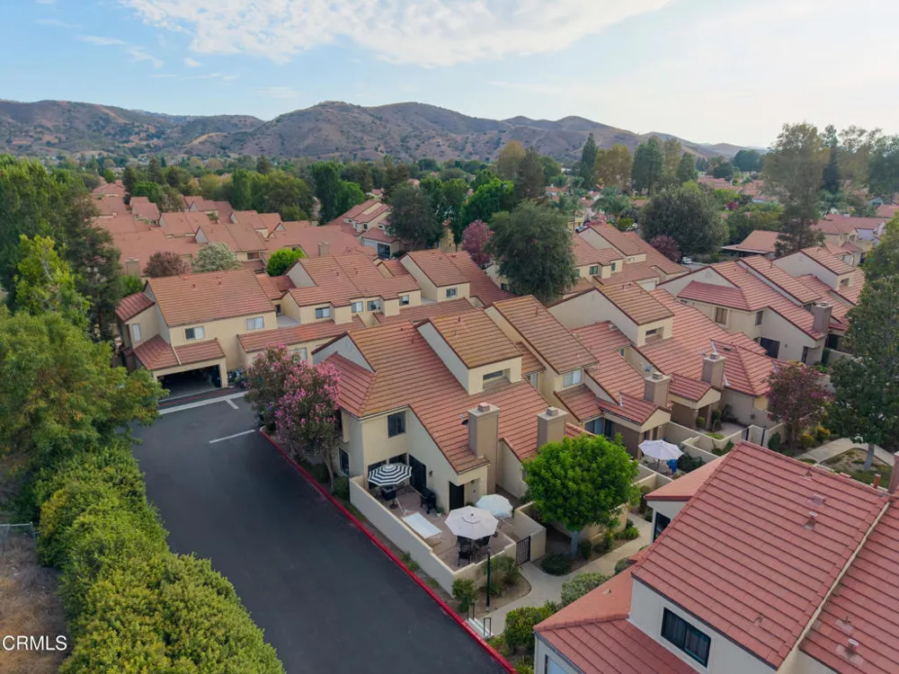 2272 Birch Glen Avenue #148 Simi Valley, CA 93063
