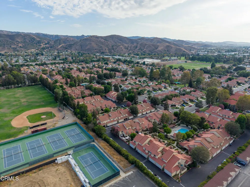 2272 Birch Glen Avenue #148 Simi Valley, CA 93063