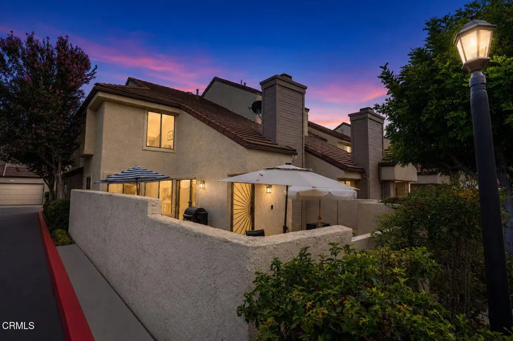 2272 Birch Glen Avenue #148 Simi Valley, CA 93063