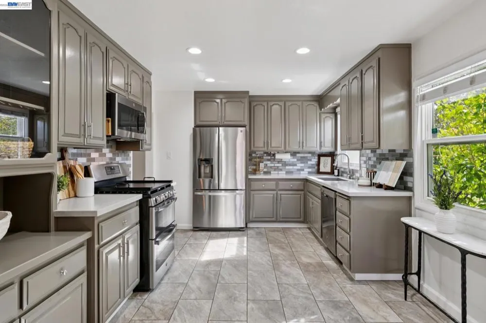 15040 Costela St San Leandro, CA 94579