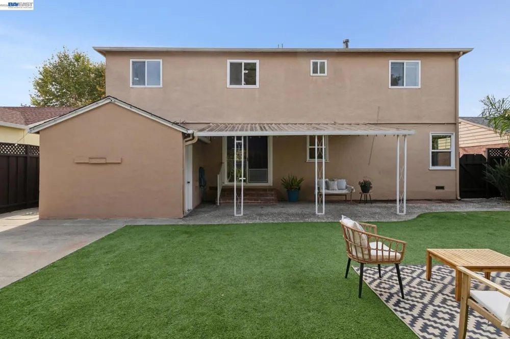 15040 Costela St San Leandro, CA 94579