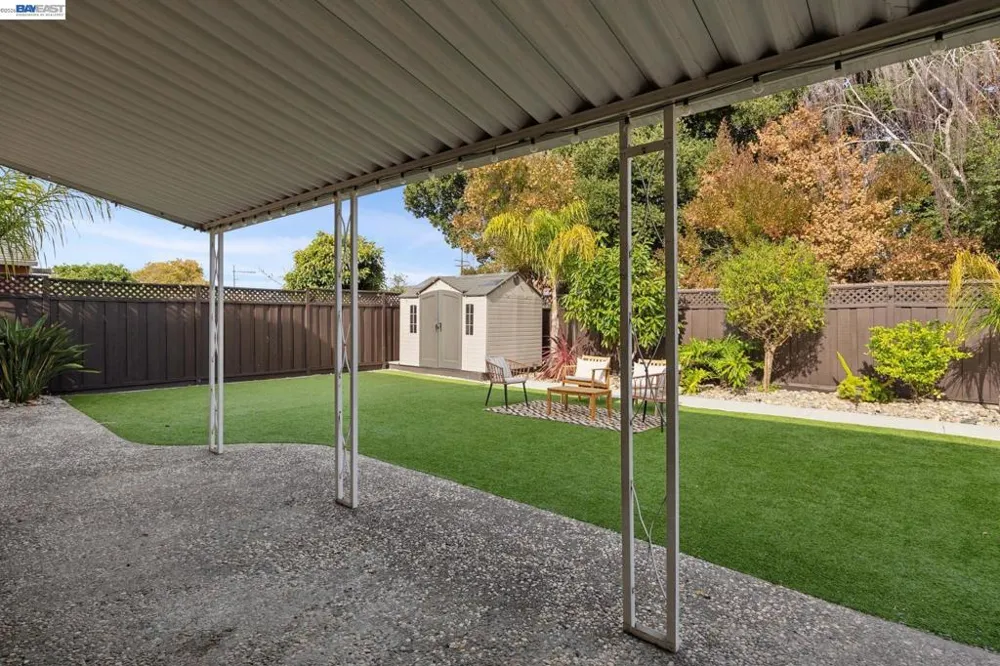 15040 Costela St San Leandro, CA 94579