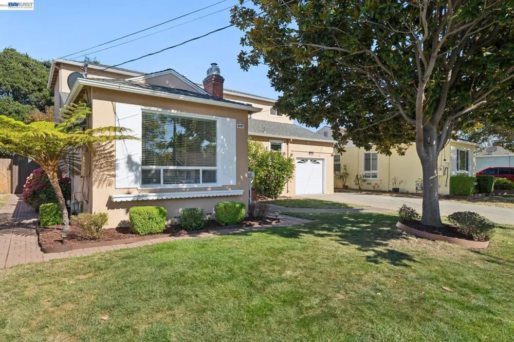 15040 Costela St San Leandro, CA 94579