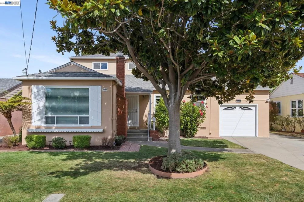 15040 Costela St San Leandro, CA 94579