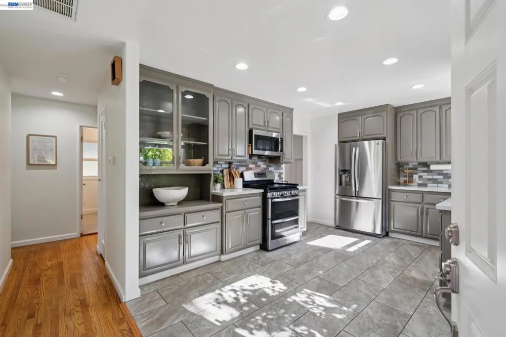 15040 Costela St San Leandro, CA 94579