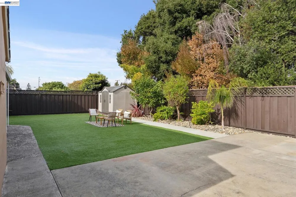 15040 Costela St San Leandro, CA 94579