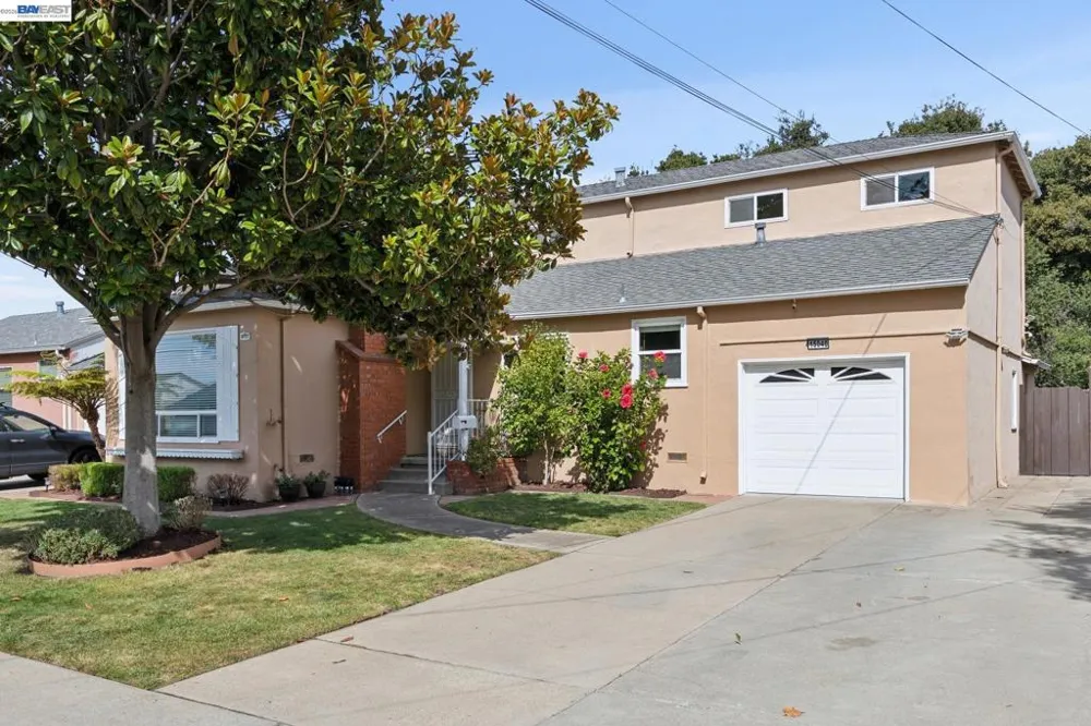 15040 Costela St San Leandro, CA 94579