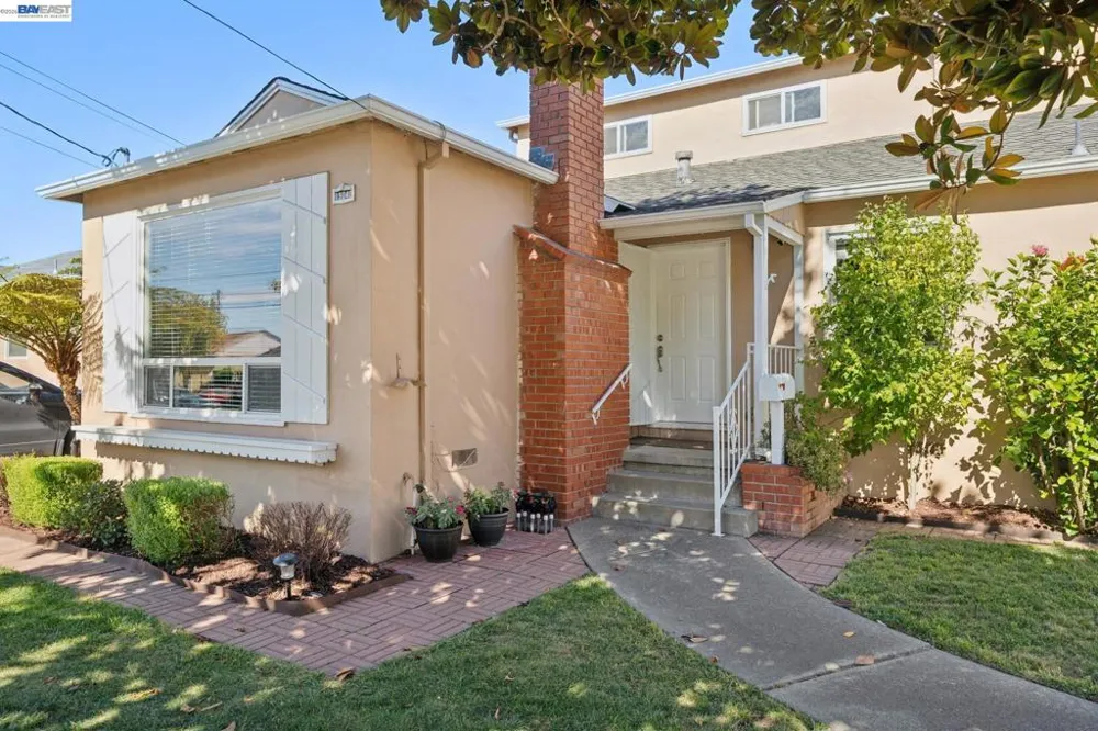 15040 Costela St San Leandro, CA 94579