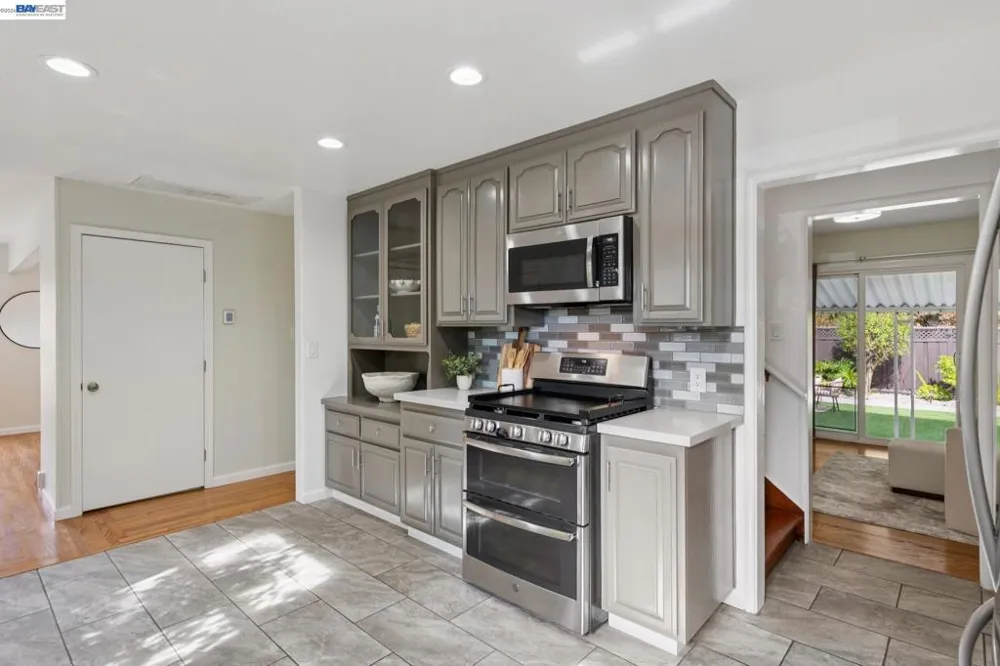 15040 Costela St San Leandro, CA 94579