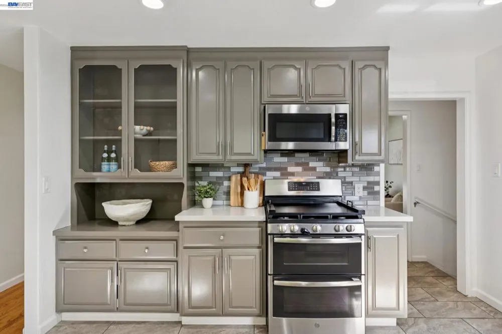 15040 Costela St San Leandro, CA 94579