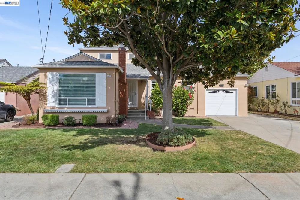 15040 Costela St San Leandro, CA 94579