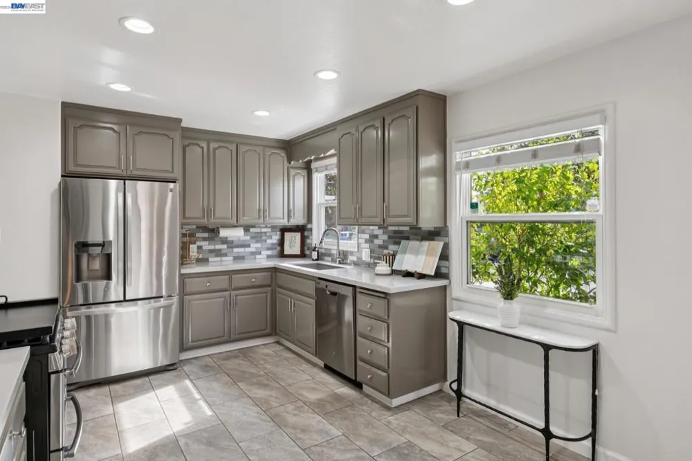 15040 Costela St San Leandro, CA 94579