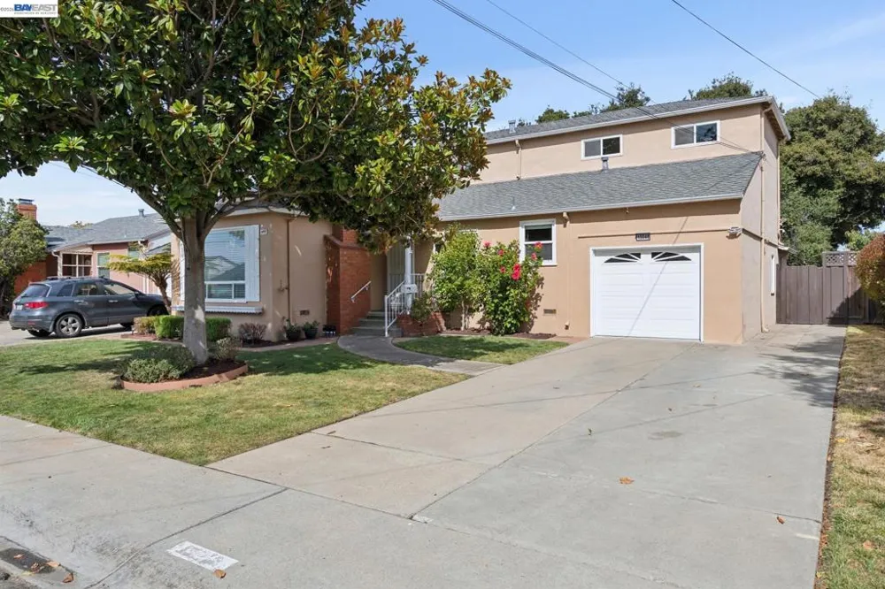 15040 Costela St San Leandro, CA 94579