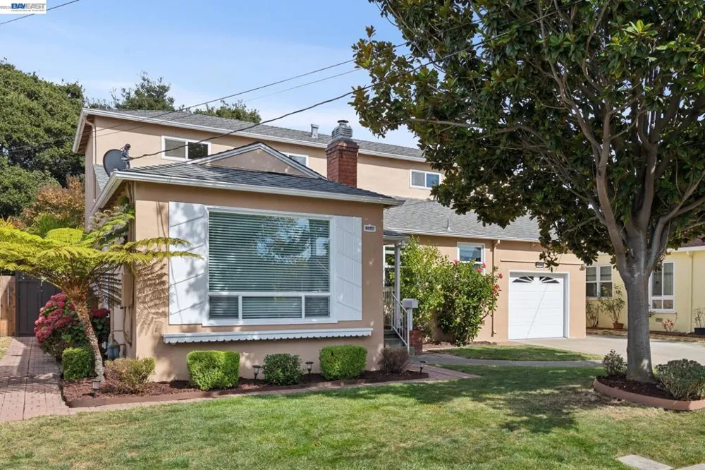 15040 Costela St San Leandro, CA 94579
