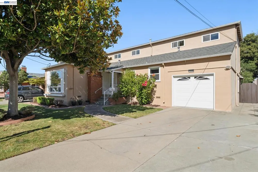 15040 Costela St San Leandro, CA 94579