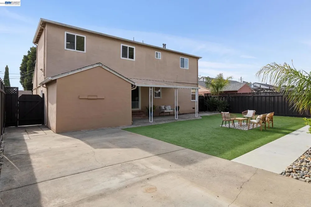 15040 Costela St San Leandro, CA 94579