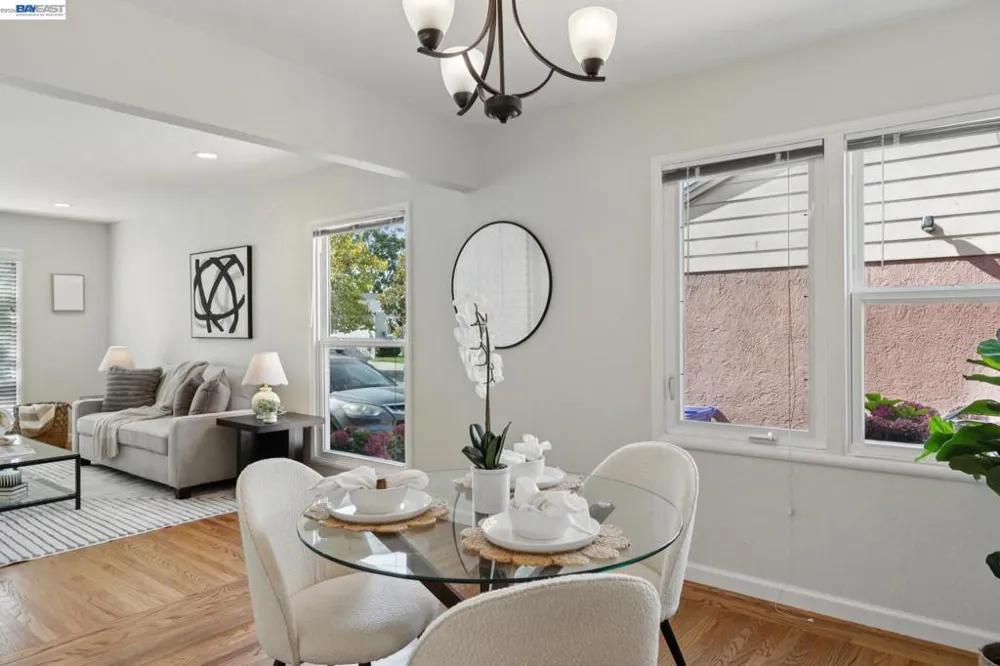 15040 Costela St San Leandro, CA 94579