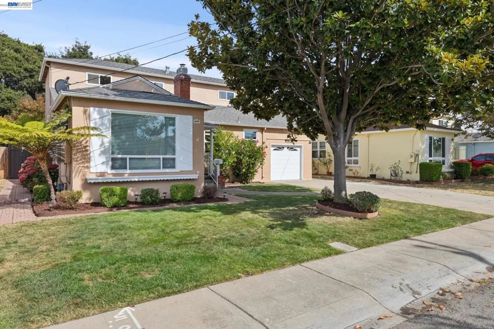 15040 Costela St San Leandro, CA 94579