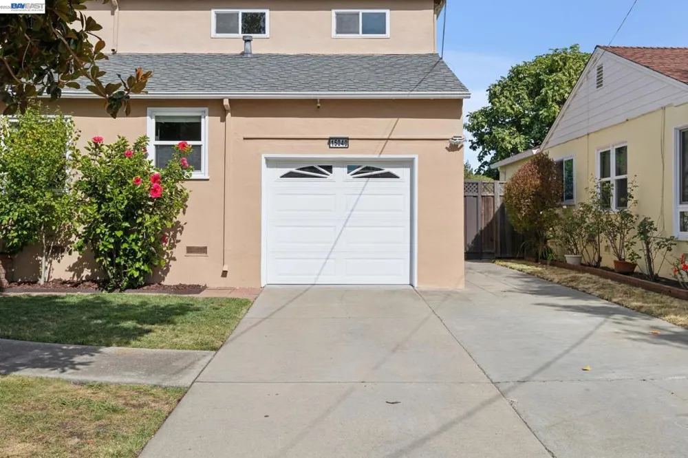 15040 Costela St San Leandro, CA 94579